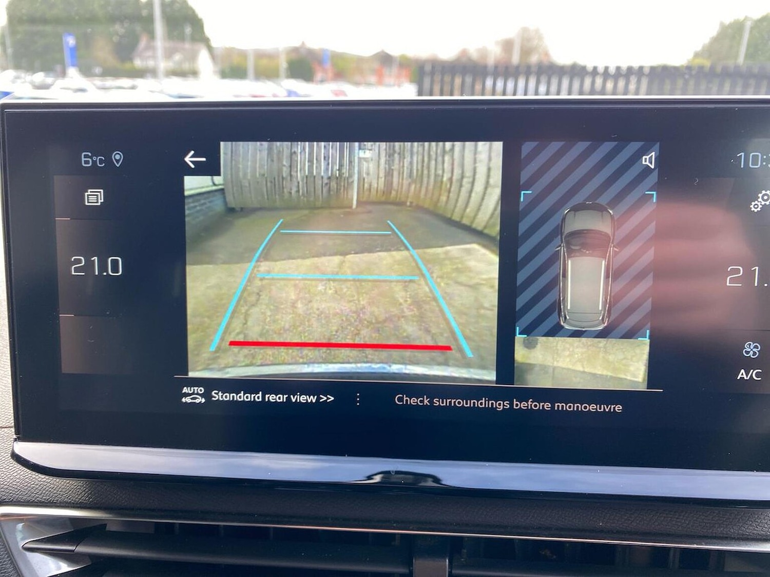 Used Peugeot 3008 2023 for sale - 78192683: Photo 25