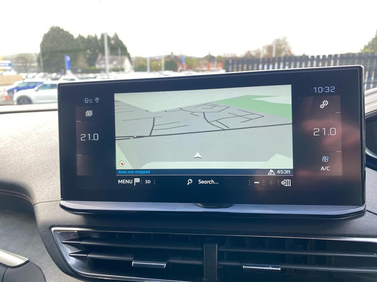 Used Peugeot 3008 2023 for sale - 78192683: Photo 26