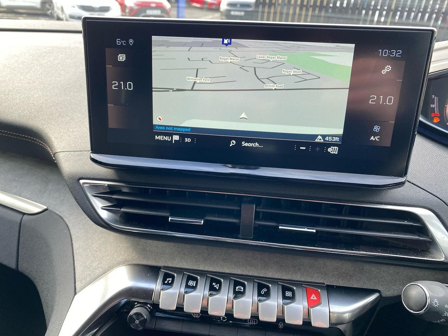 Used Peugeot 3008 2023 for sale - 78192683: Photo 27