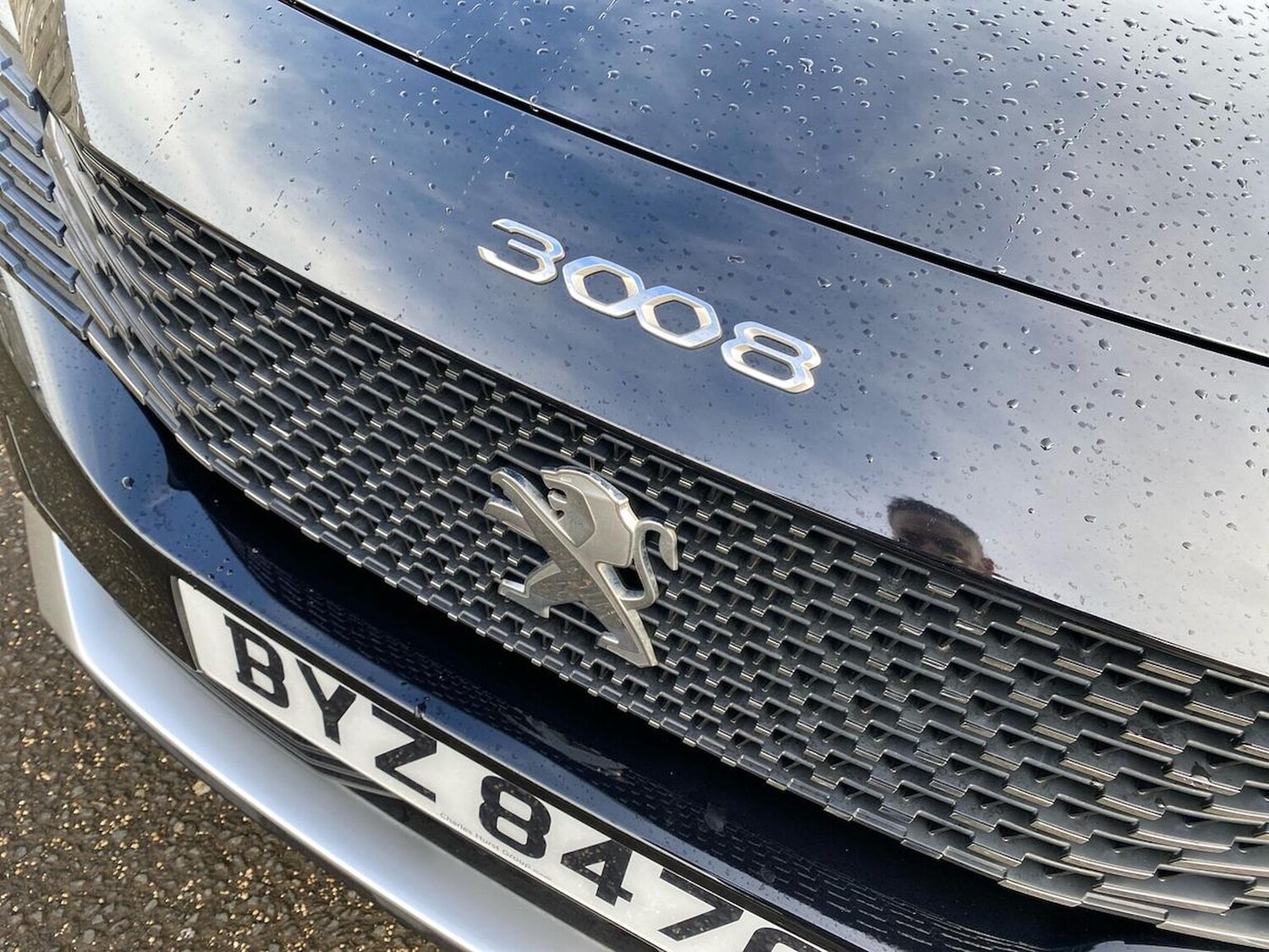 Used Peugeot 3008 2023 for sale - 78192683: Photo 32