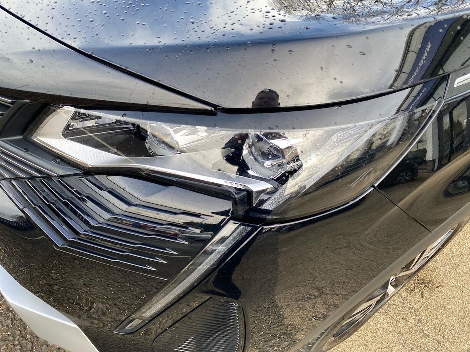 Used Peugeot 3008 2023 for sale - 78192683: Photo 33