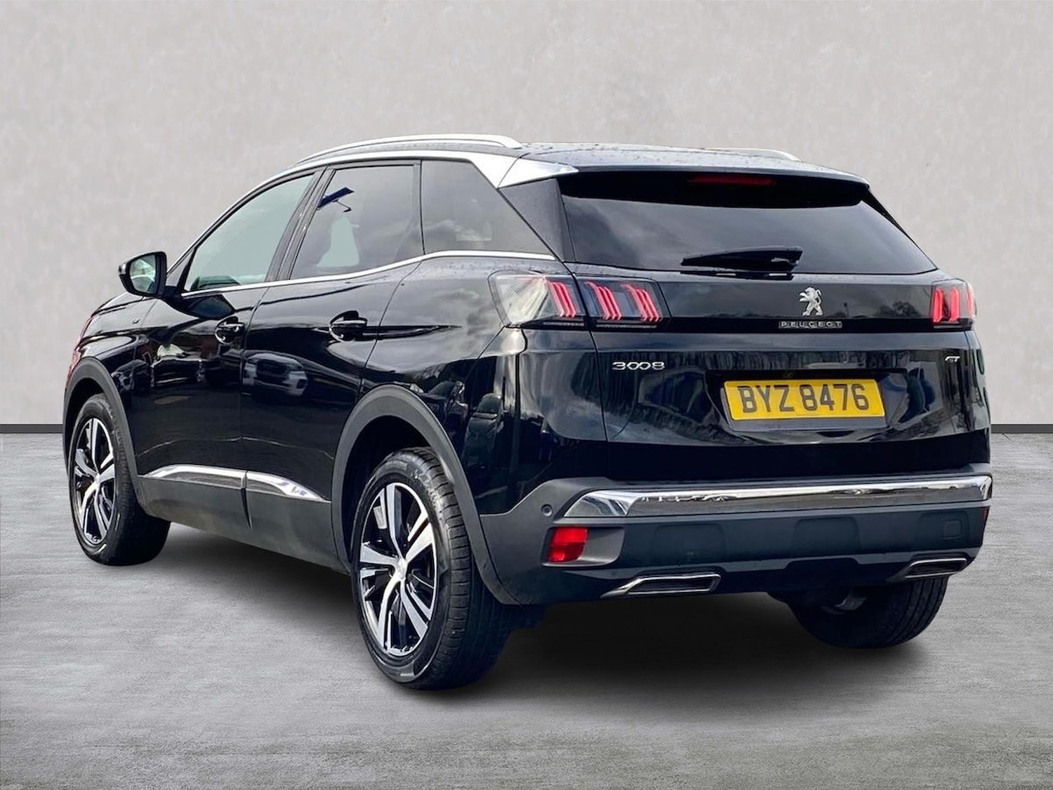 Used Peugeot 3008 2023 for sale - 78192683: Photo 4