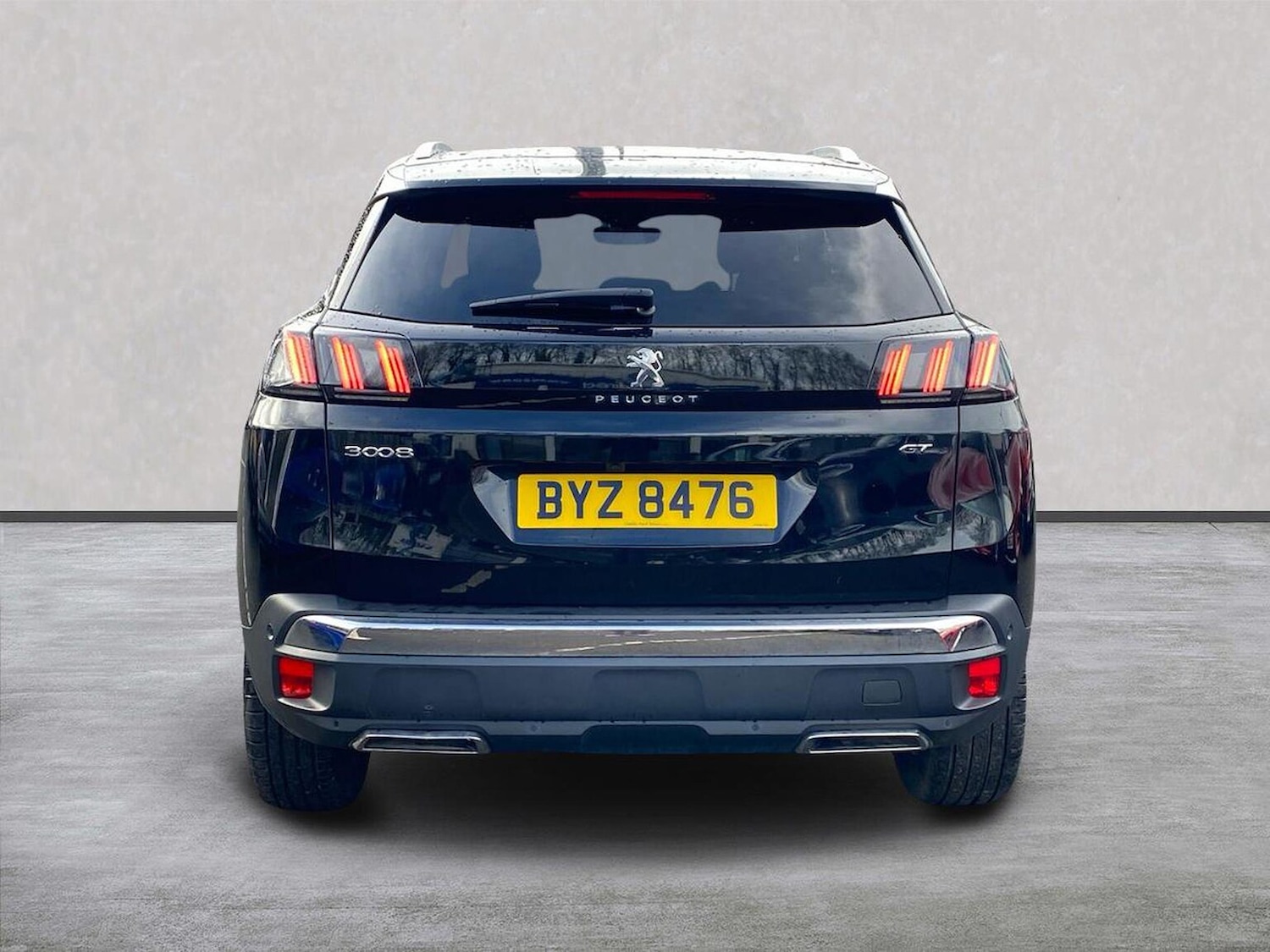 Used Peugeot 3008 2023 for sale - 78192683: Photo 6