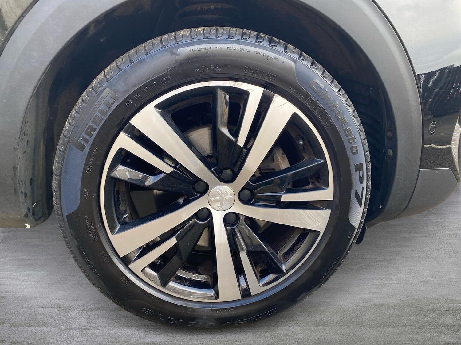 Used Peugeot 3008 2023 for sale - 78192683: Photo 8