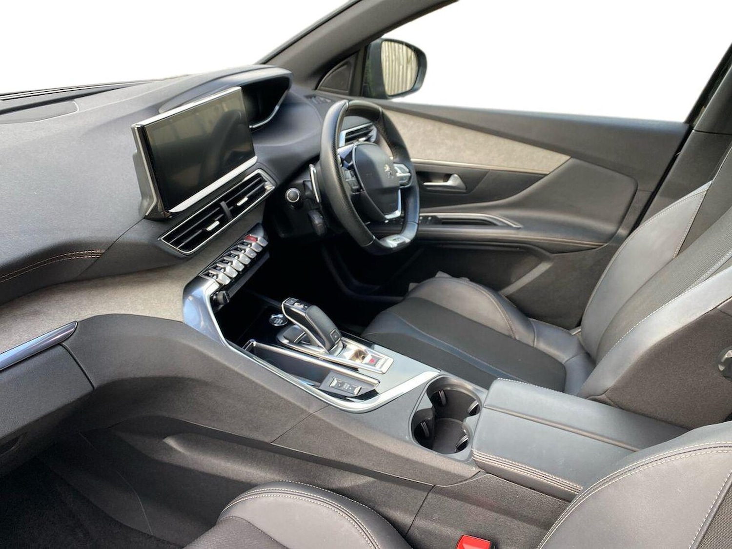 Used Peugeot 3008 2023 for sale - 78192683: Photo 9