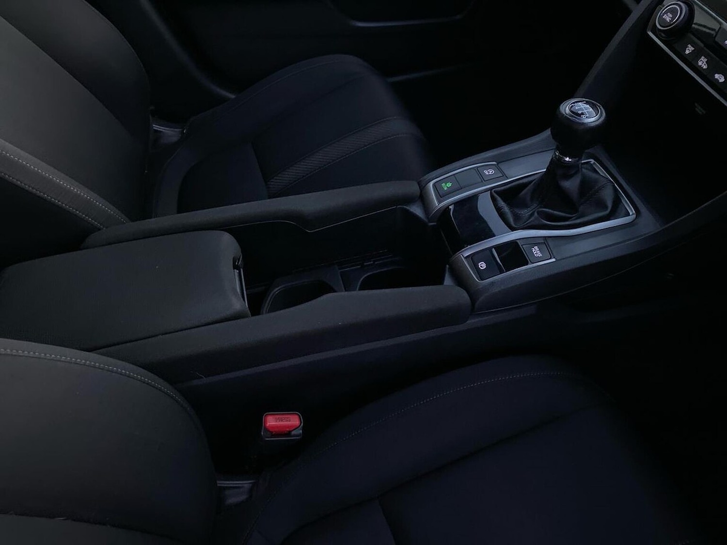 Used Honda Civic 2020 for sale - 76785228: Photo 13