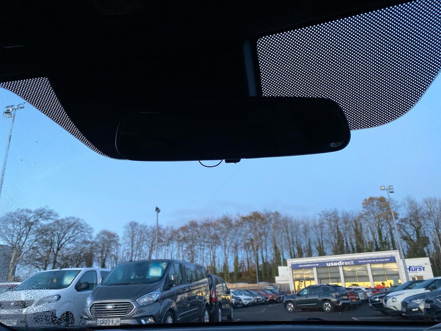 Used Honda Civic 2020 for sale - 76785228: Photo 14