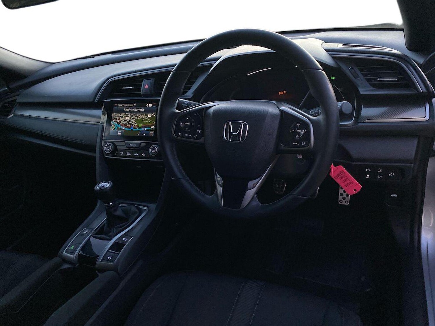 Used Honda Civic 2020 for sale - 76785228: Photo 15