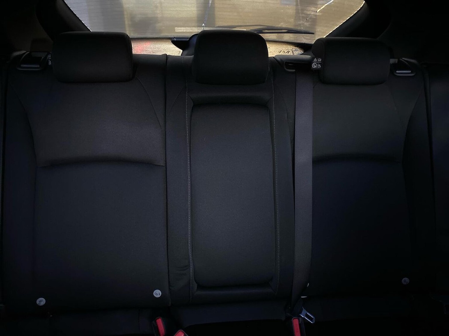 Used Honda Civic 2020 for sale - 76785228: Photo 16