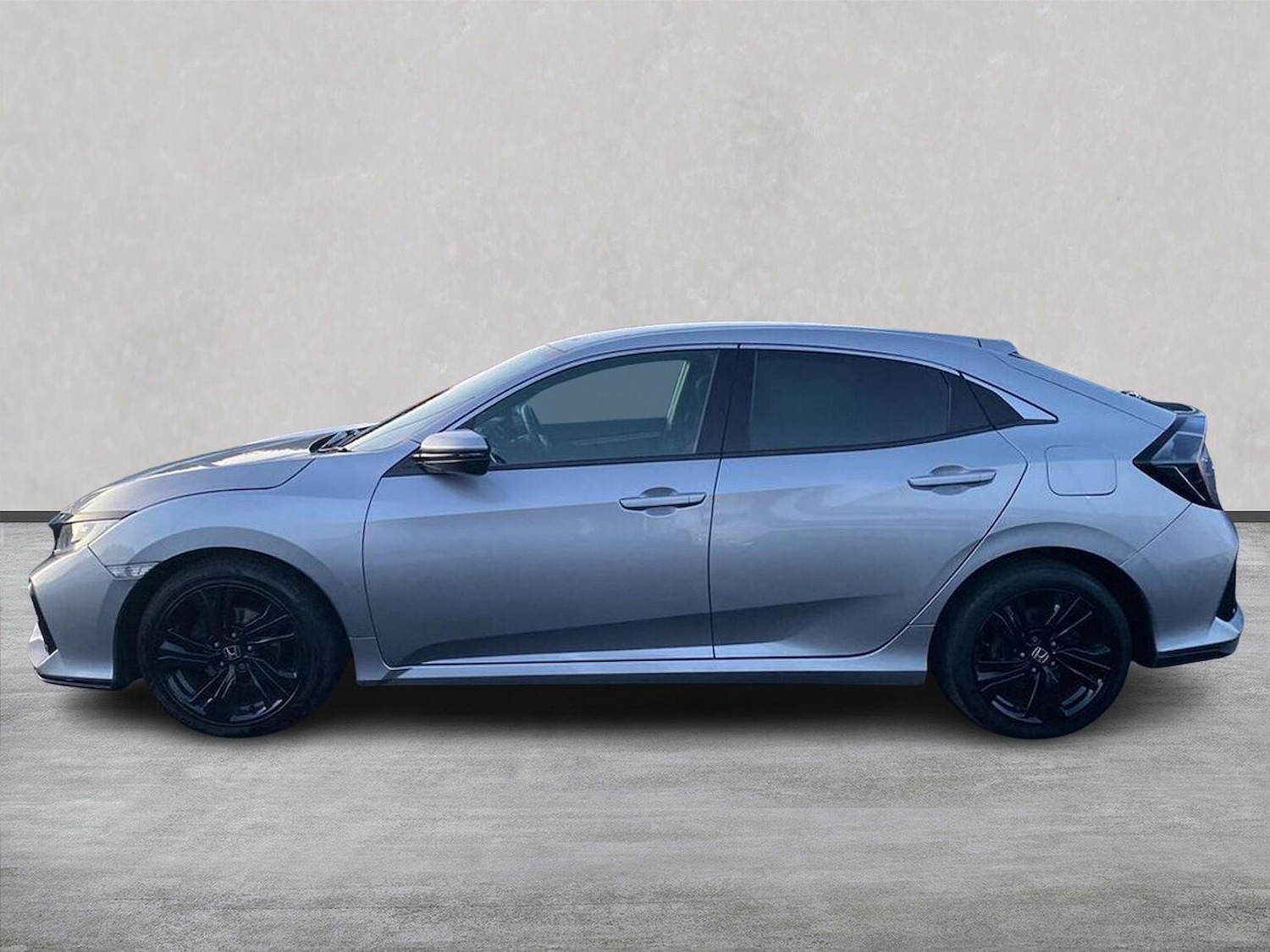 Used Honda Civic 2020 for sale - 76785228: Photo 19