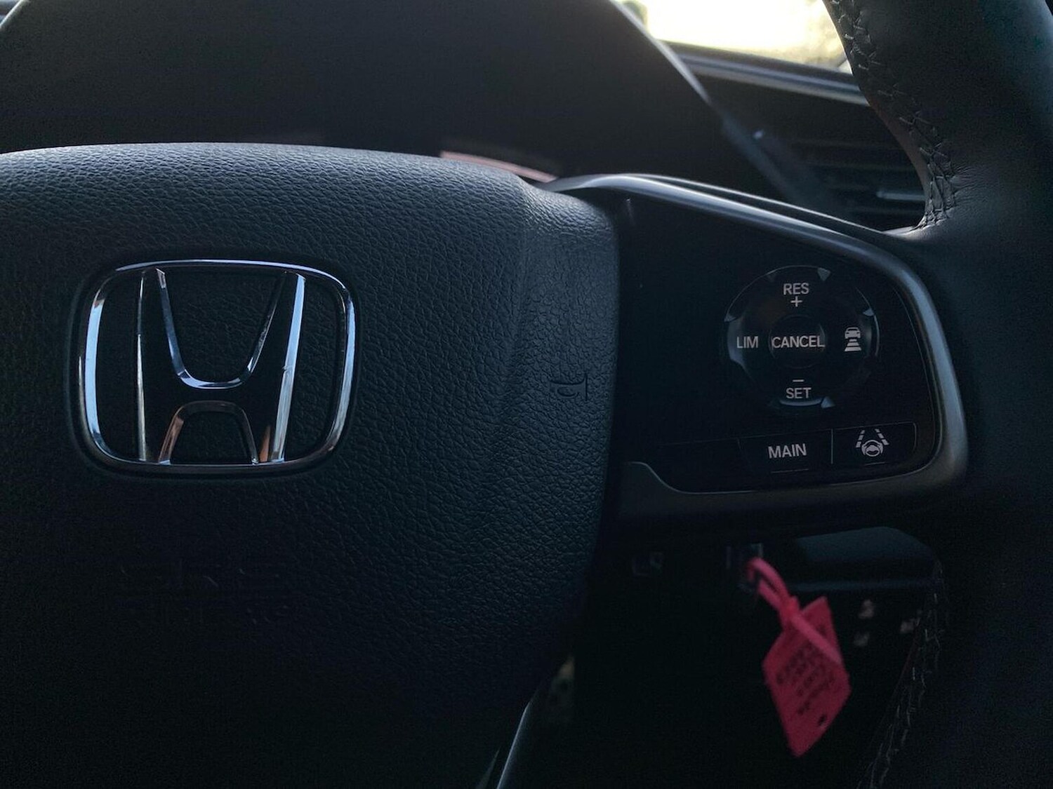 Used Honda Civic 2020 for sale - 76785228: Photo 26
