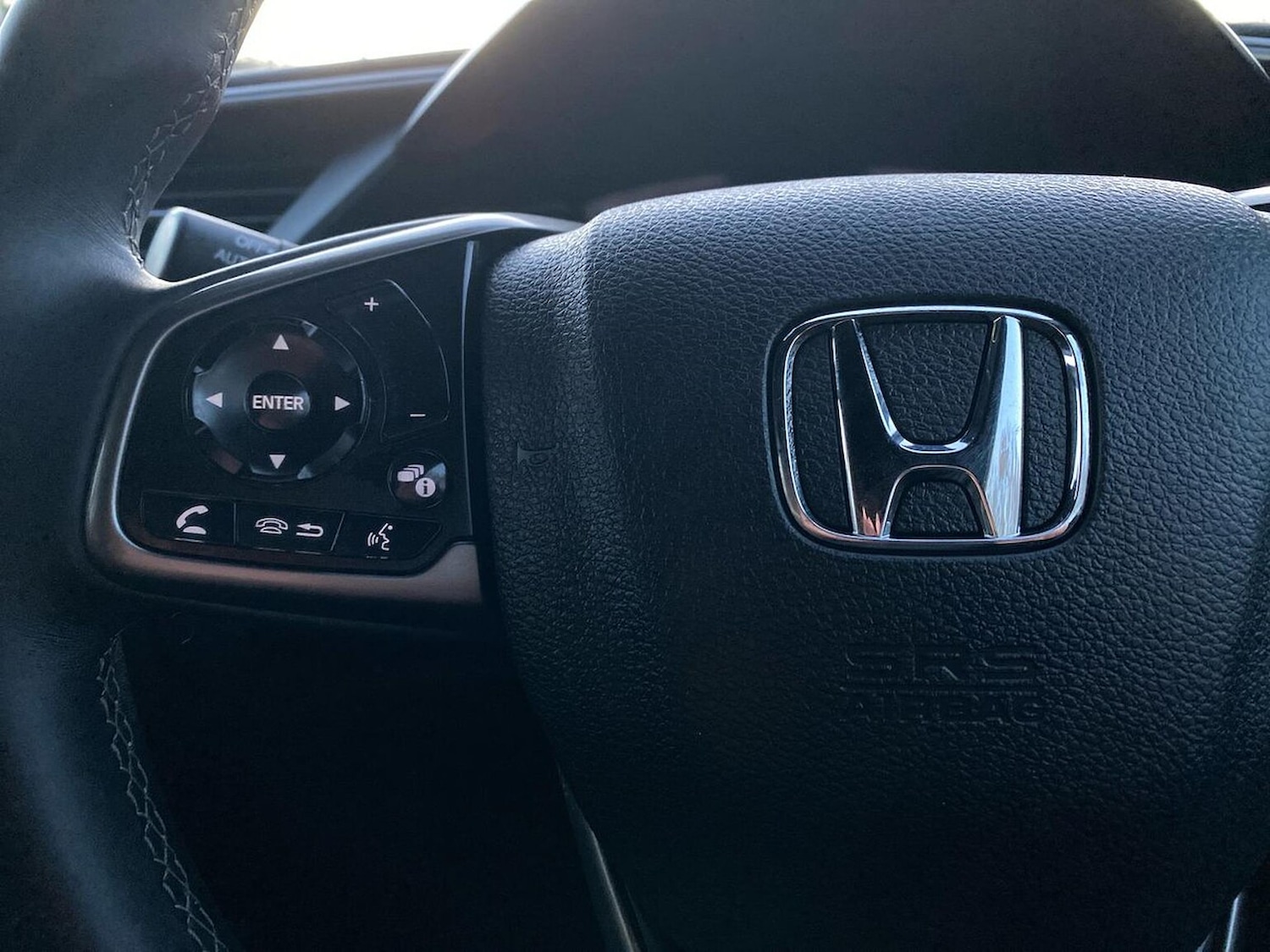 Used Honda Civic 2020 for sale - 76785228: Photo 27