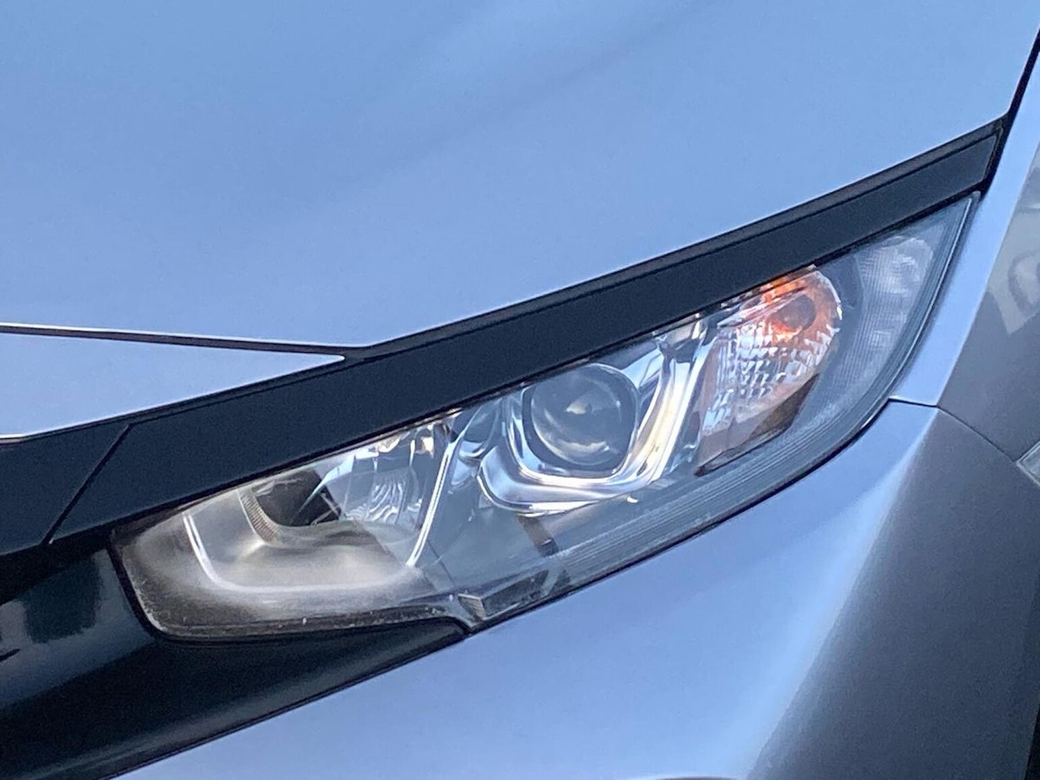 Used Honda Civic 2020 for sale - 76785228: Photo 31