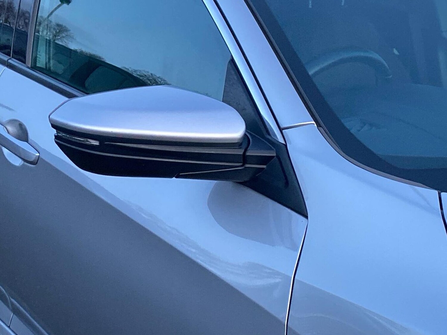 Used Honda Civic 2020 for sale - 76785228: Photo 32