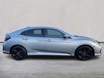 Used Honda Civic 2020 for sale - 76785228: Photo