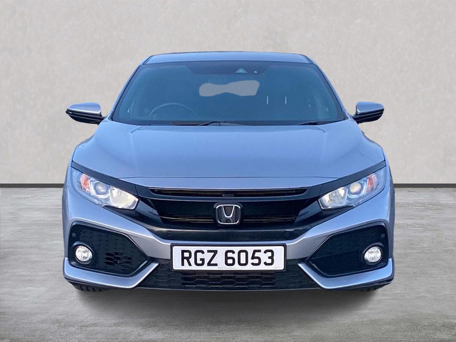 Used Honda Civic 2020 for sale - 76785228: Photo 5