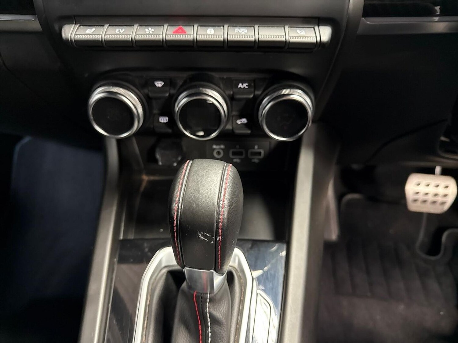 Used Renault Arkana 2022 for sale - 77489213: Photo 12