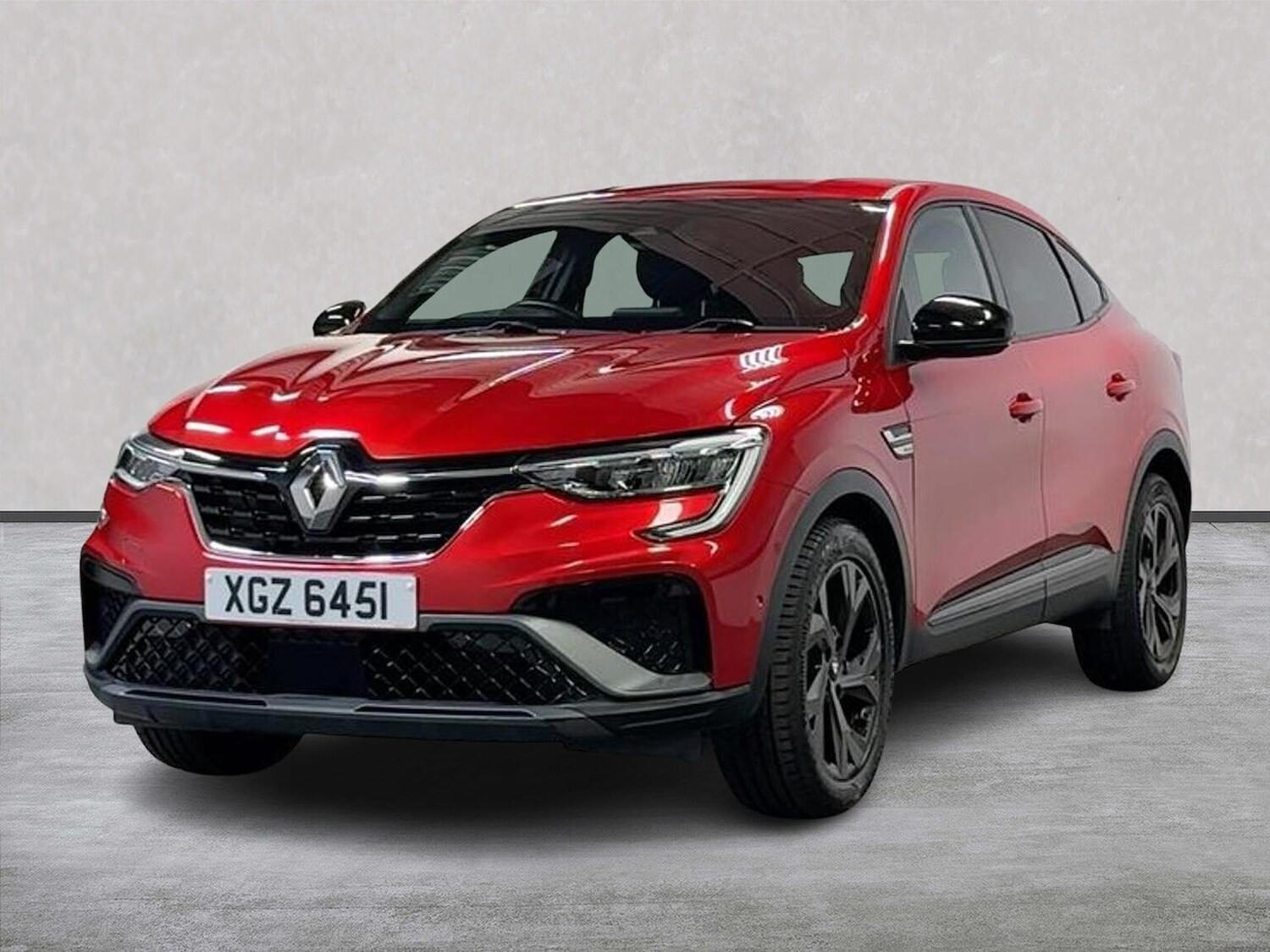 Used Renault Arkana 2022 for sale - 77489213: Photo 20