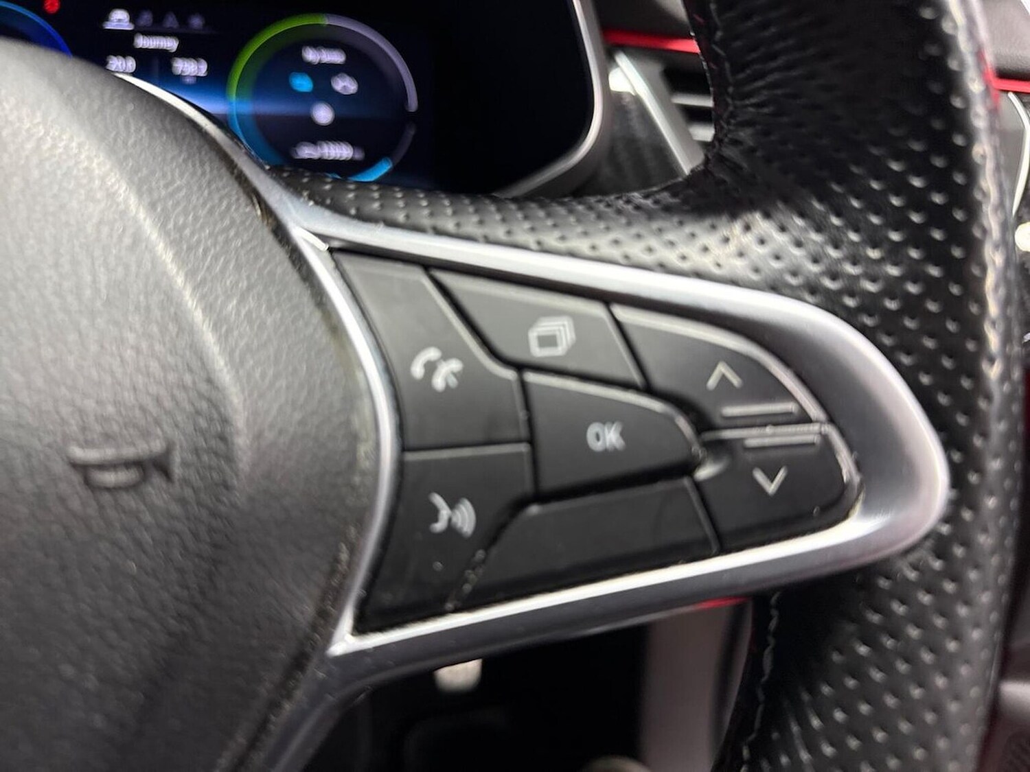 Used Renault Arkana 2022 for sale - 77489213: Photo 25