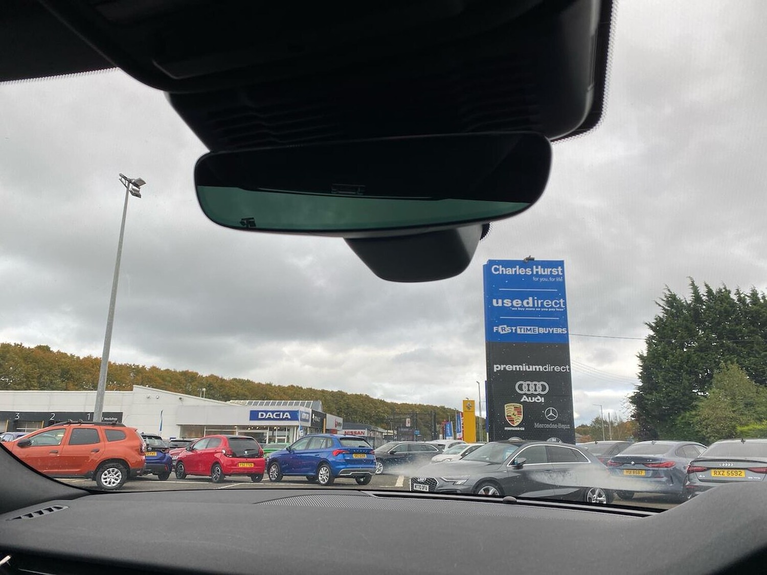 Used Land Rover Range Rover Evoque 2022 for sale - 76198351: Photo 14