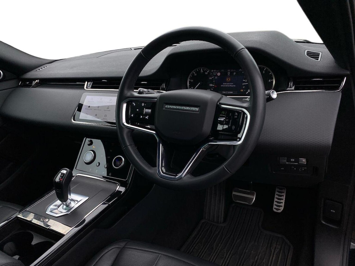 Used Land Rover Range Rover Evoque 2022 for sale - 76198351: Photo 15