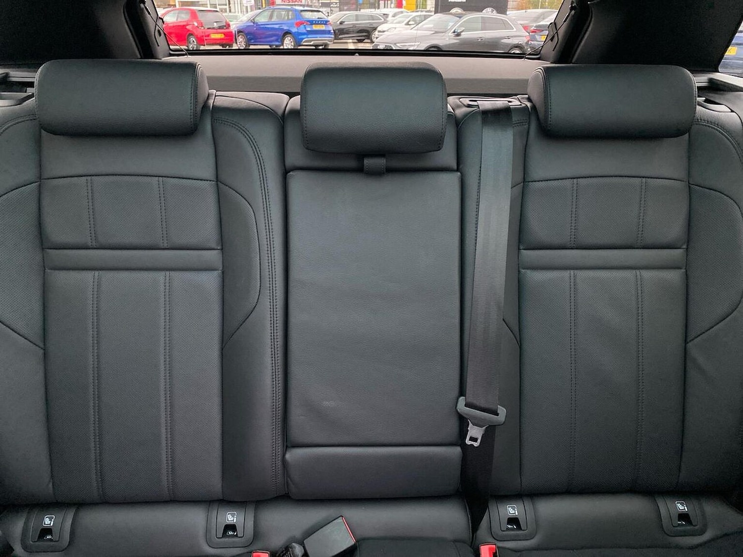 Used Land Rover Range Rover Evoque 2022 for sale - 76198351: Photo 16