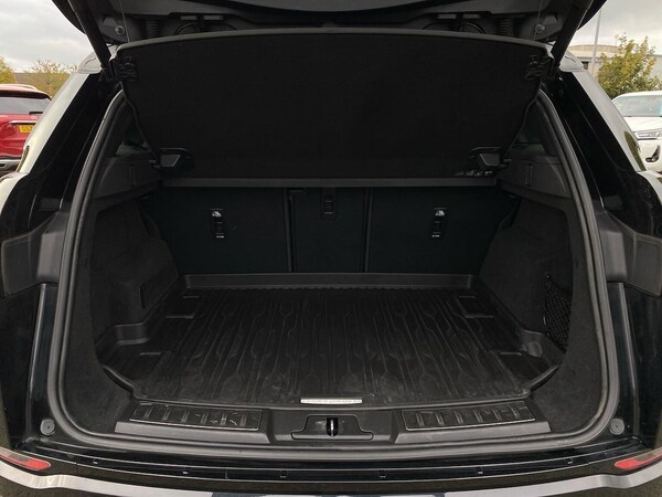 Used Land Rover Range Rover Evoque 2022 for sale - 76198351: Photo 17
