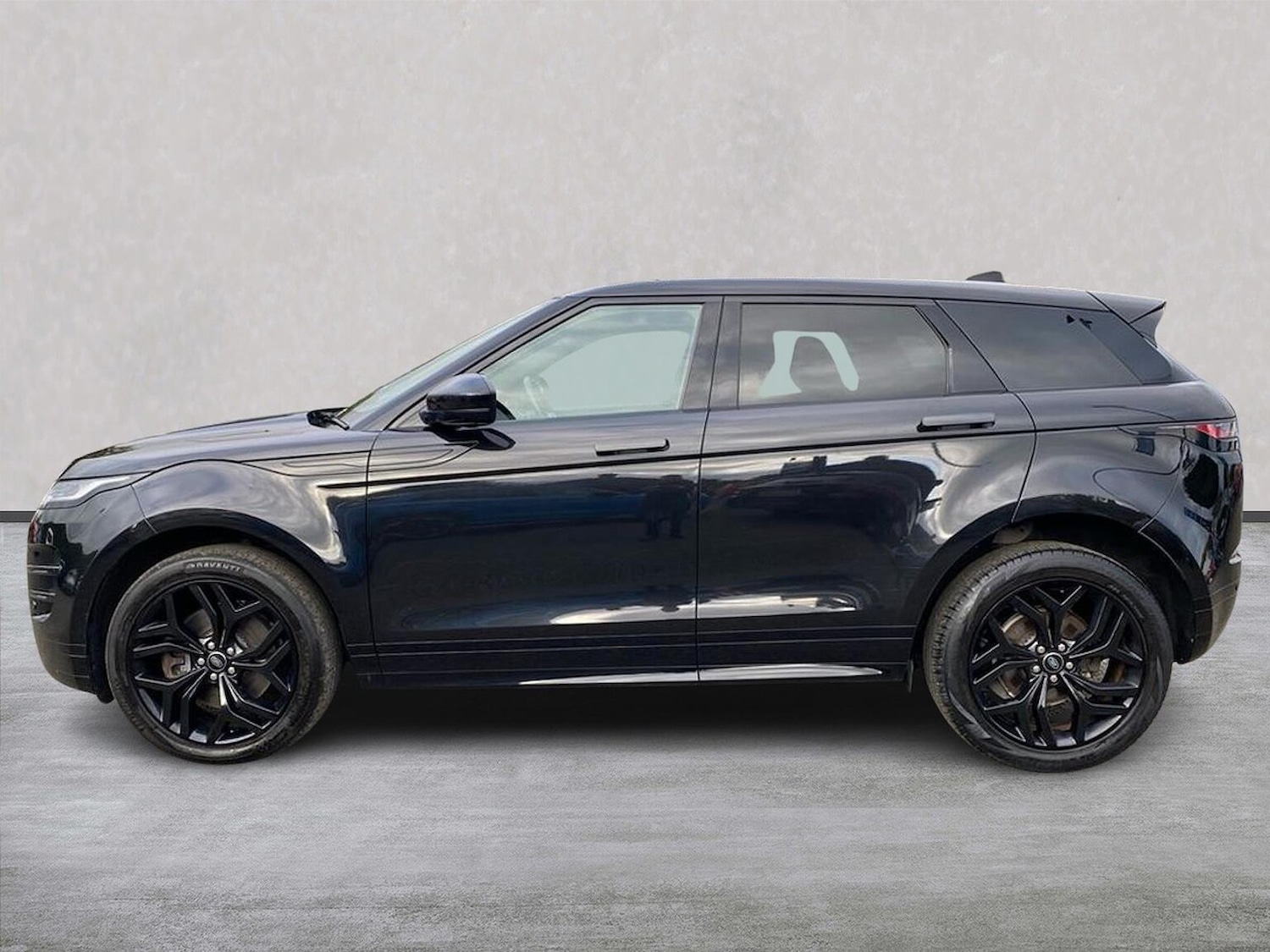 Used Land Rover Range Rover Evoque 2022 for sale - 76198351: Photo 19