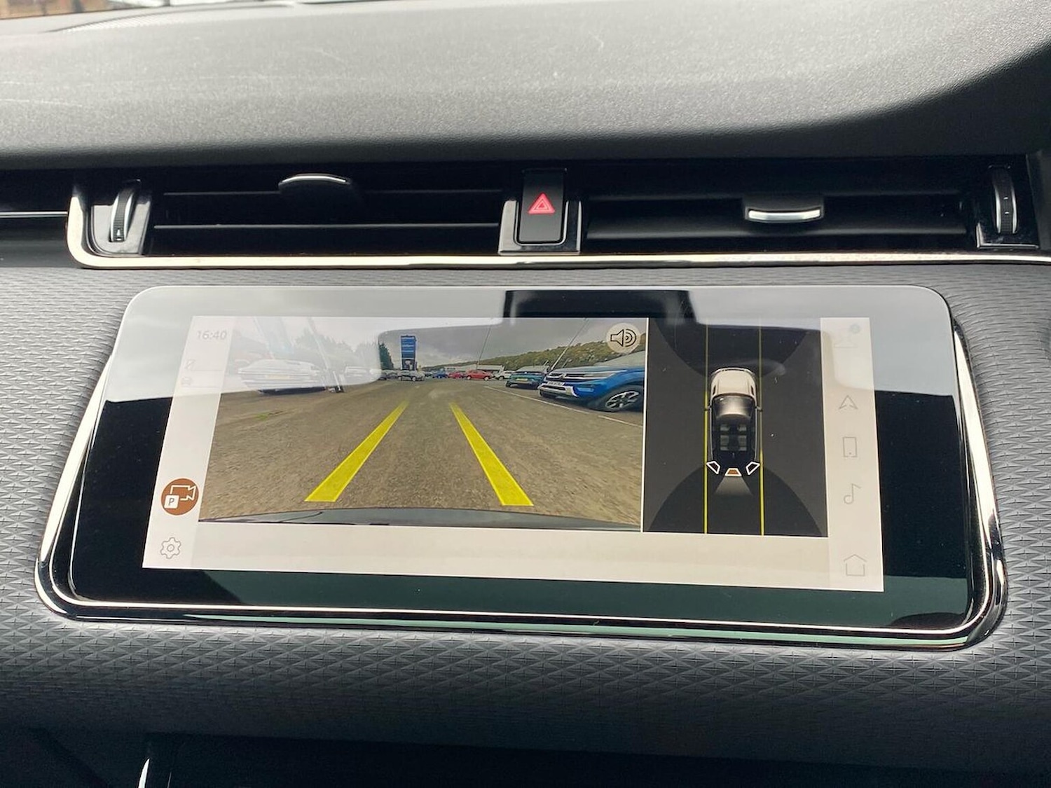 Used Land Rover Range Rover Evoque 2022 for sale - 76198351: Photo 23