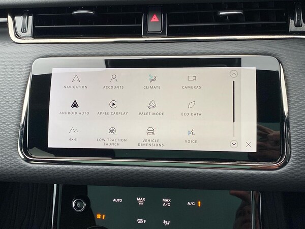 Used Land Rover Range Rover Evoque 2022 for sale - 76198351: Photo 25