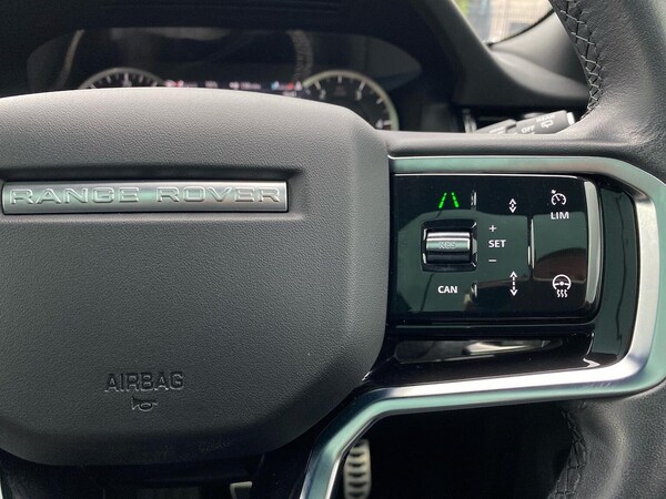 Used Land Rover Range Rover Evoque 2022 for sale - 76198351: Photo 26