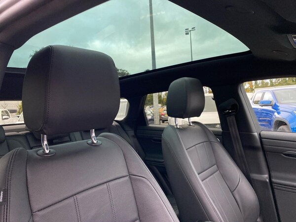 Used Land Rover Range Rover Evoque 2022 for sale - 76198351: Photo 31