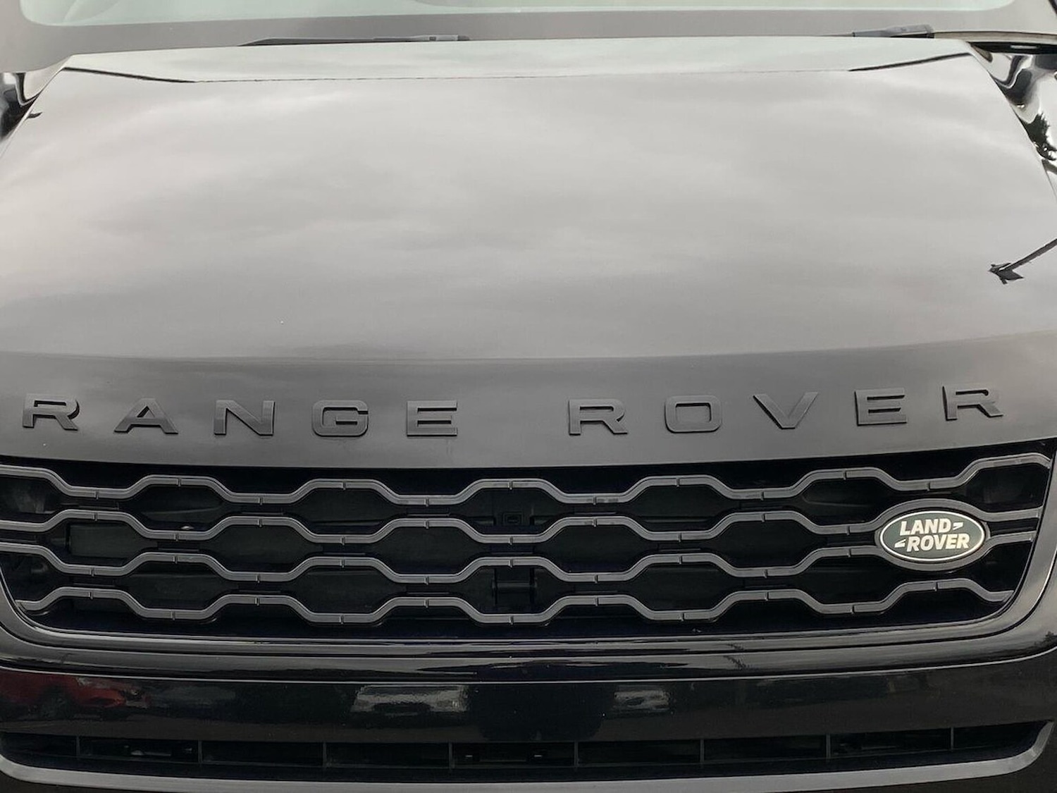 Used Land Rover Range Rover Evoque 2022 for sale - 76198351: Photo 32