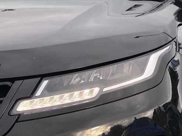 Used Land Rover Range Rover Evoque 2022 for sale - 76198351: Photo 33