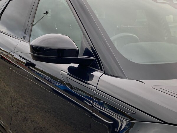 Used Land Rover Range Rover Evoque 2022 for sale - 76198351: Photo 34