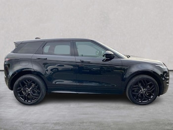 Used Land Rover Range Rover Evoque 2022 for sale - 76198351: Photo