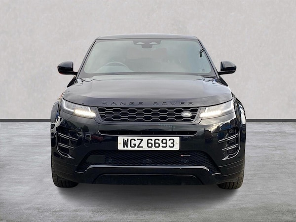 Used Land Rover Range Rover Evoque 2022 for sale - 76198351: Photo 5