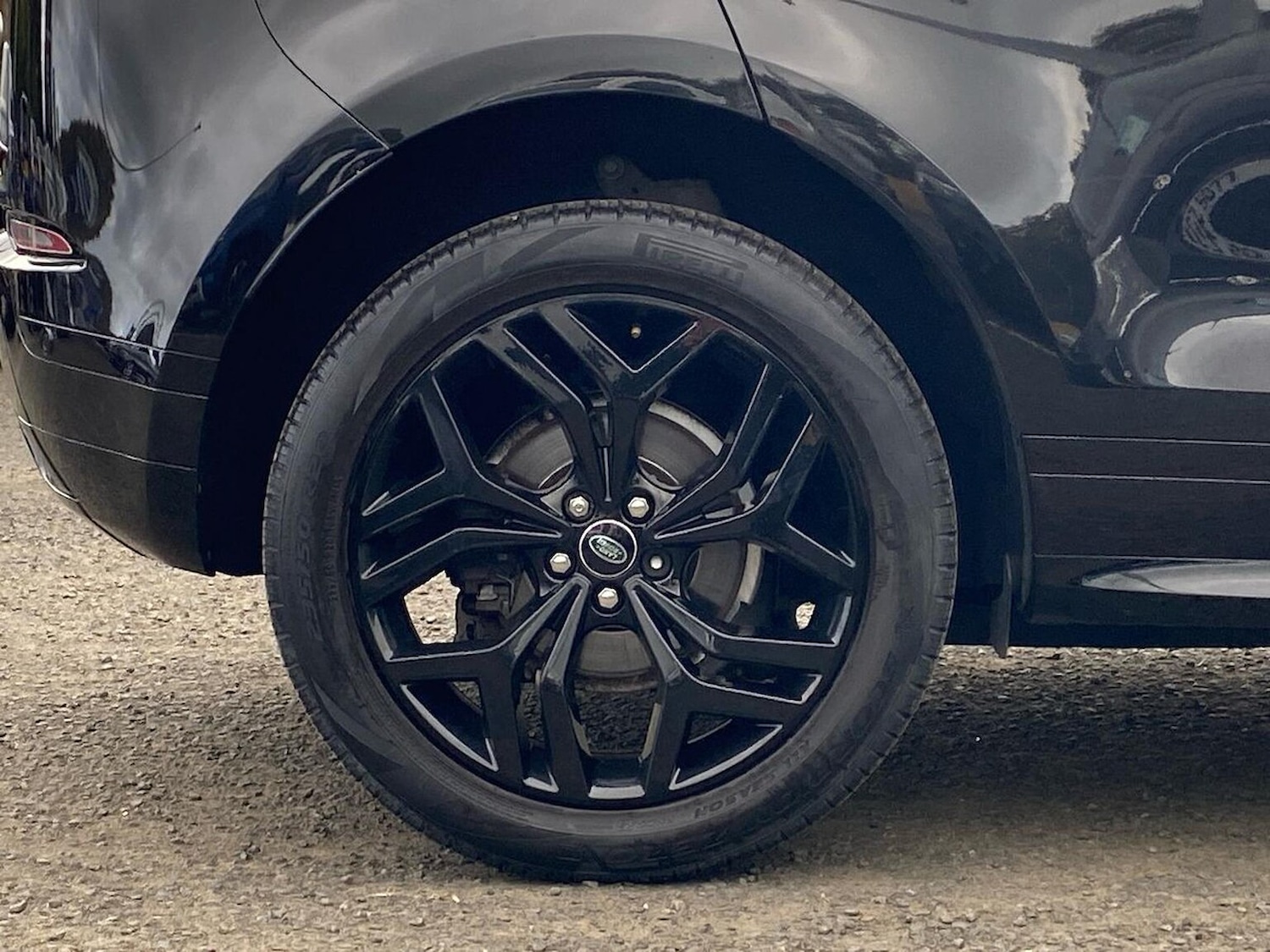 Used Land Rover Range Rover Evoque 2022 for sale - 76198351: Photo 6