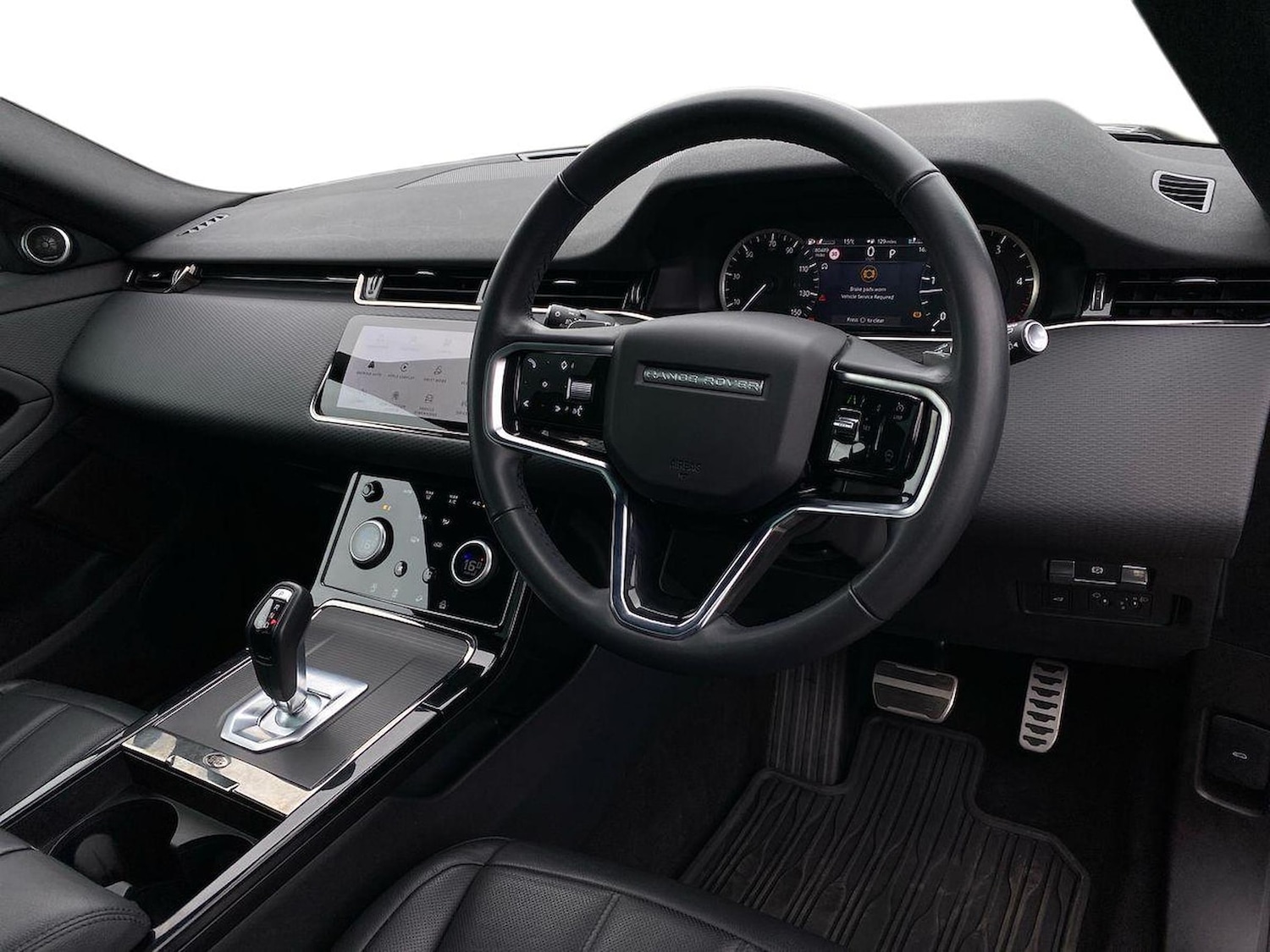 Used Land Rover Range Rover Evoque 2022 for sale - 76198351: Photo 8