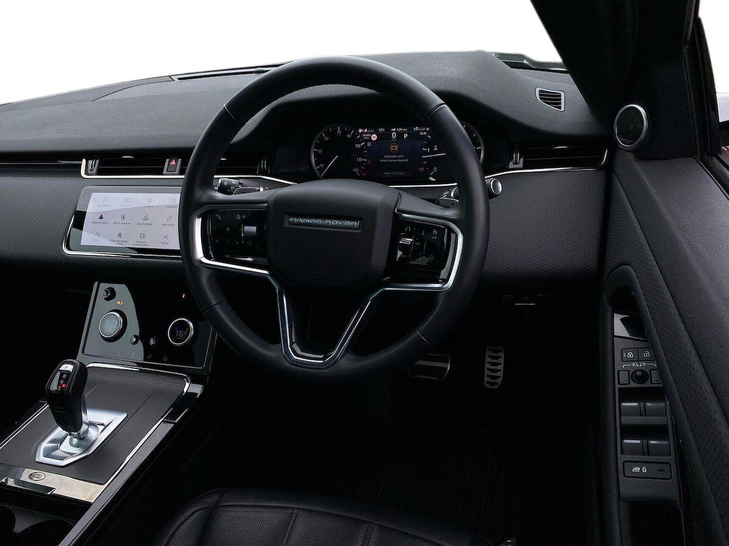 Used Land Rover Range Rover Evoque 2022 for sale - 76198351: Photo 9