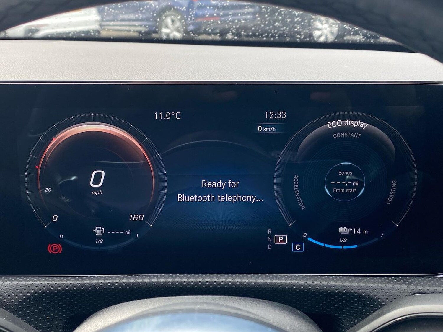 Used Mercedes-Benz A-Class 2021 for sale - 78192674: Photo 12