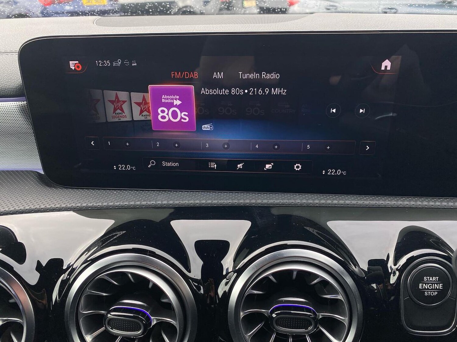 Used Mercedes-Benz A-Class 2021 for sale - 78192674: Photo 13