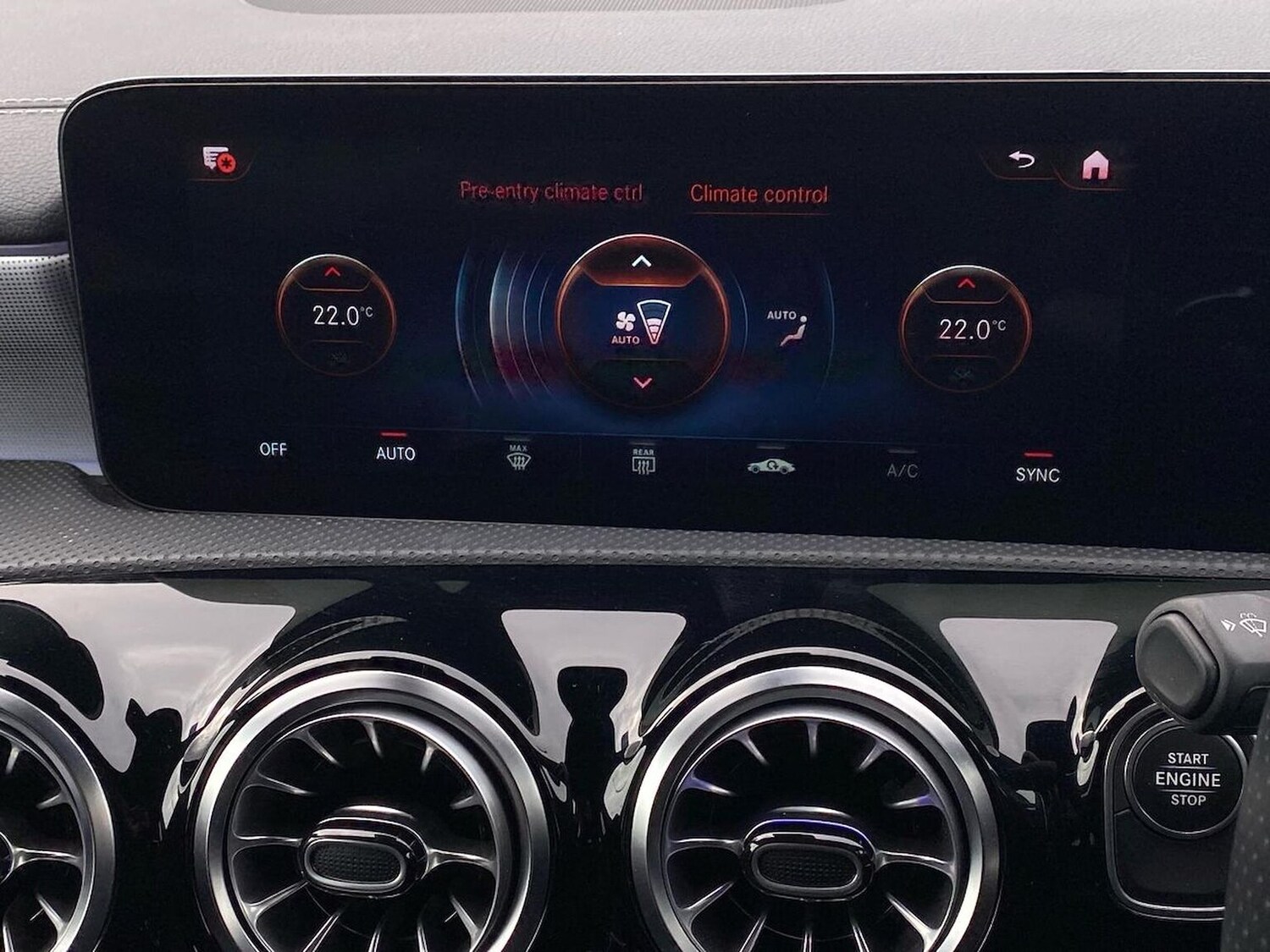 Used Mercedes-Benz A-Class 2021 for sale - 78192674: Photo 14