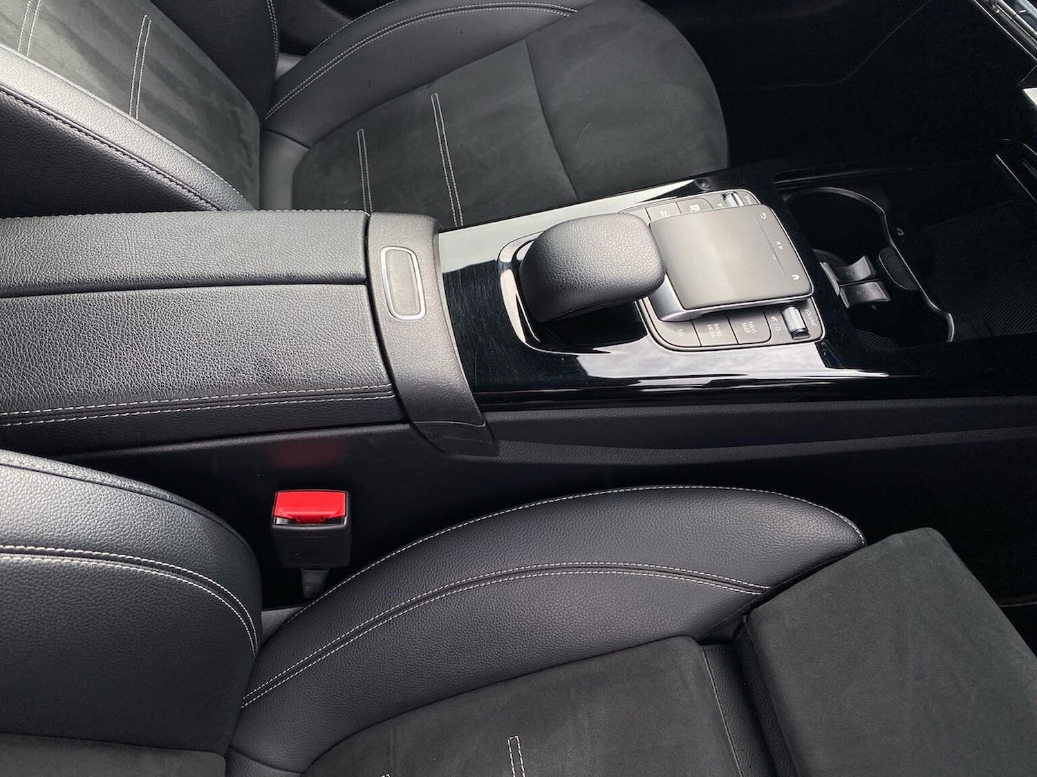 Used Mercedes-Benz A-Class 2021 for sale - 78192674: Photo 15