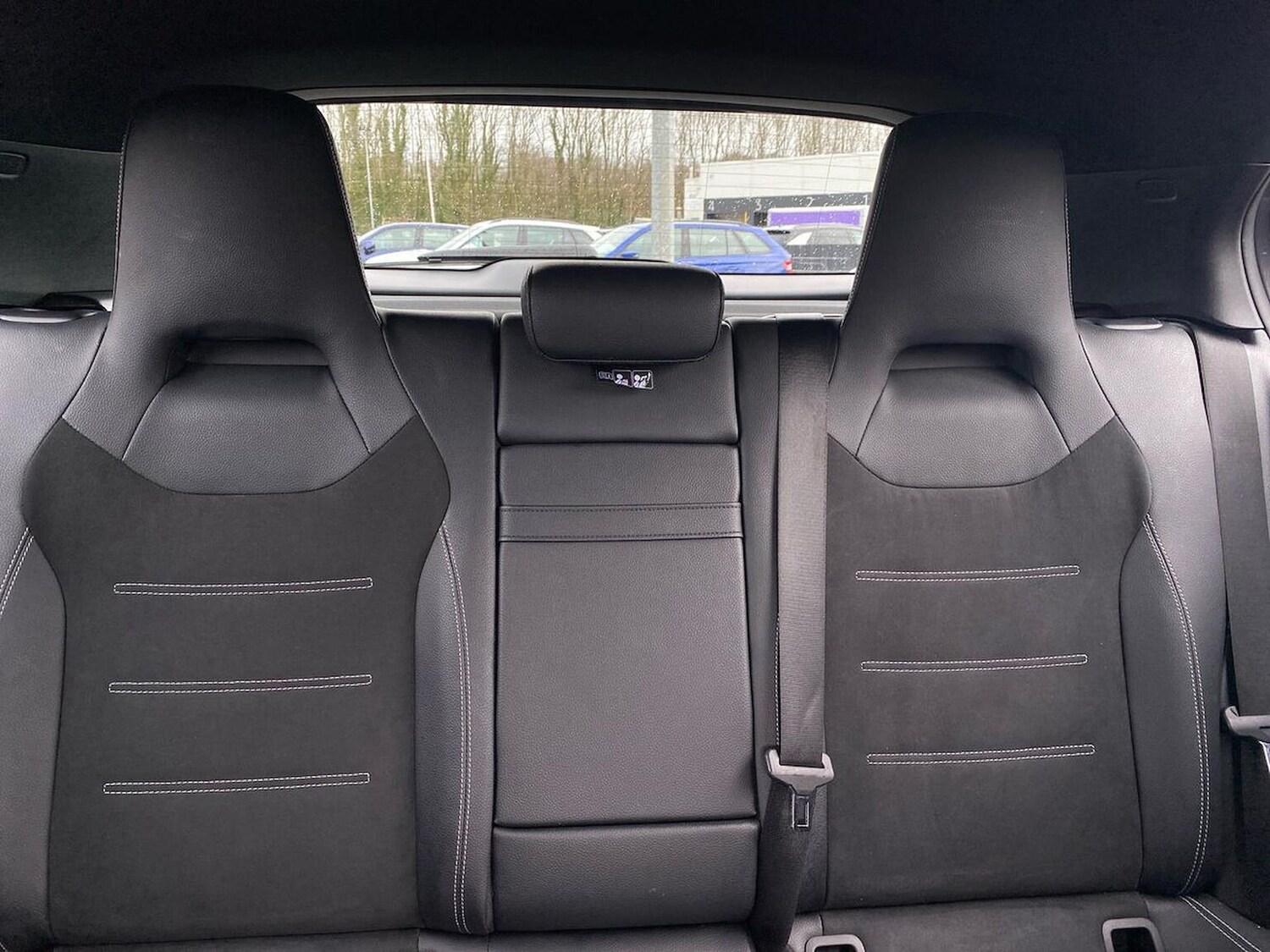 Used Mercedes-Benz A-Class 2021 for sale - 78192674: Photo 18