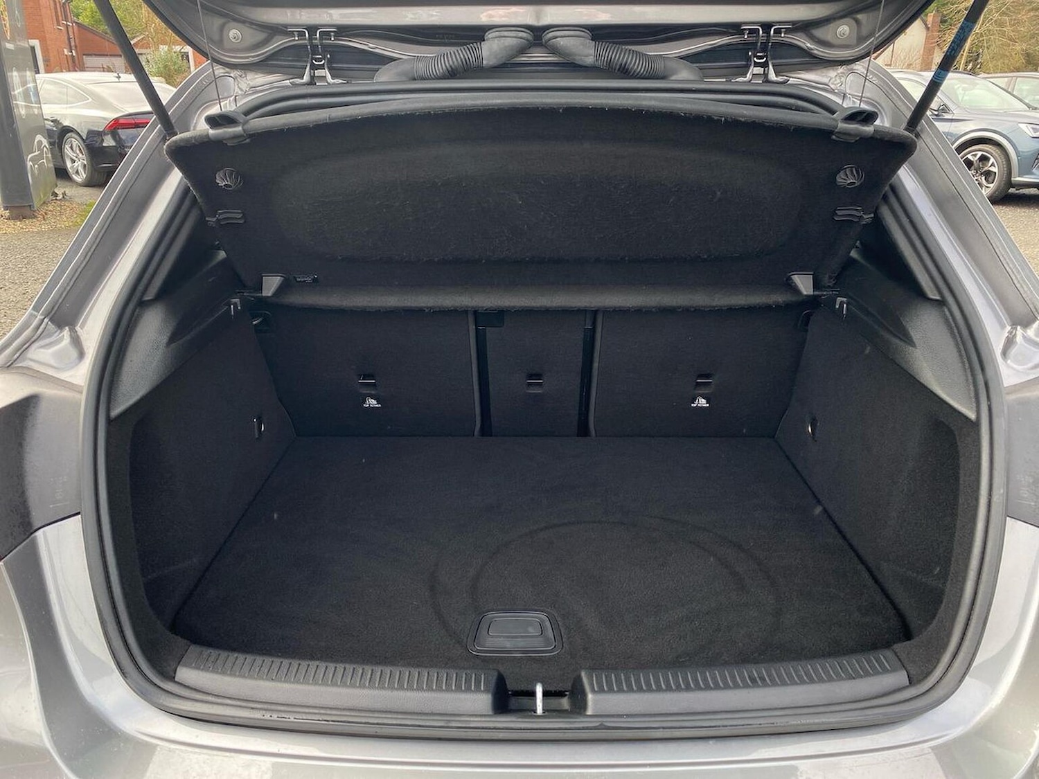 Used Mercedes-Benz A-Class 2021 for sale - 78192674: Photo 19