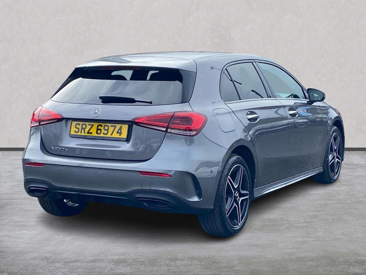 Used Mercedes-Benz A-Class 2021 for sale - 78192674: Photo 20