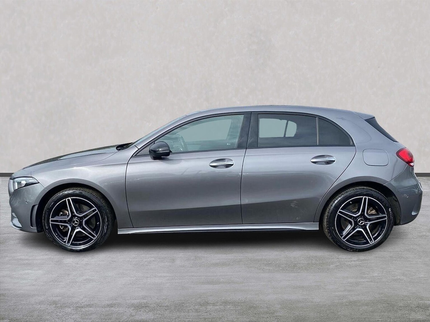 Used Mercedes-Benz A-Class 2021 for sale - 78192674: Photo 21