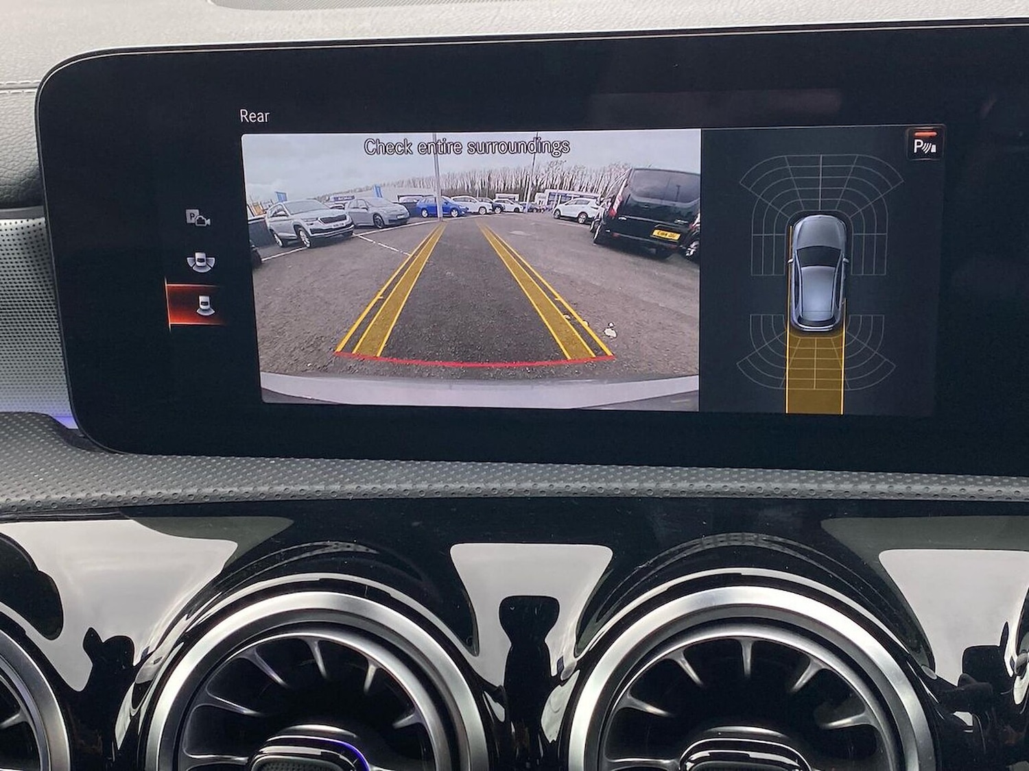 Used Mercedes-Benz A-Class 2021 for sale - 78192674: Photo 25