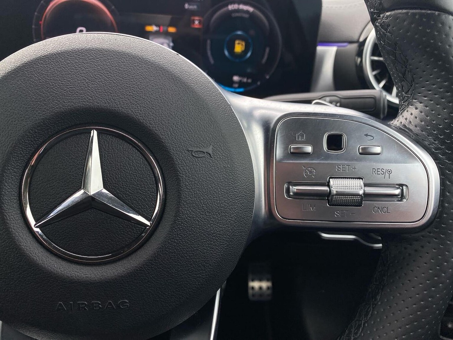 Used Mercedes-Benz A-Class 2021 for sale - 78192674: Photo 28